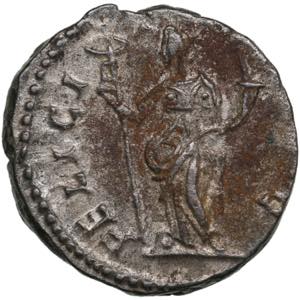 Roman Empire AR Antoninianus - Postumus (AD ... 