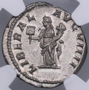 Roman Empire AR Denarius - Caracalla (AD ... 
