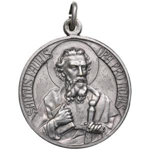 Religious Medal - St. ... 