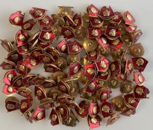 Group of Russia USSR Badges (100) Various ... 