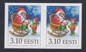 Estonia stamps, ... 