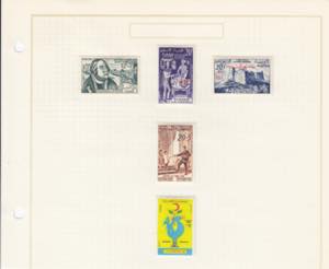 Russia Stamps - Zemstvo ... 