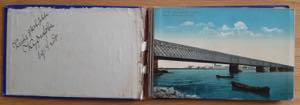 ESTONIA postcards postal history AG (postal ... 