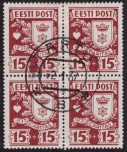 Group of Stamps: ... 