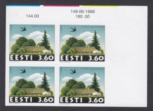 Estonia stamps, For more ... 