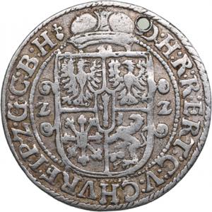 Germany, Brandenburg-Prussia 1 Ort 1622 - ... 
