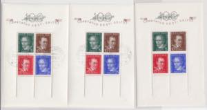 Estonia Stamps - Stamp ... 