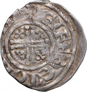 England AR Penny ND - Henry III (1216-1272) ... 