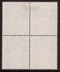ESTONIA stamps 1937 CARITAS 15+15 senti ... 