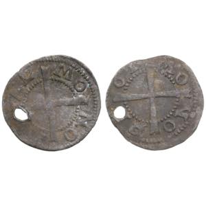 Collection of coins: Reval Schillings 1561 - ... 