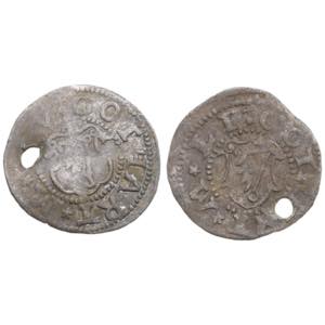 Collection of coins: ... 