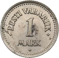 Estonia 1 mark 1924
2.54 ... 