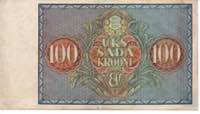 Estonia 100 krooni 1935
VF+