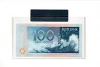 Estonia 100 krooni 1994
In bank package. UNC