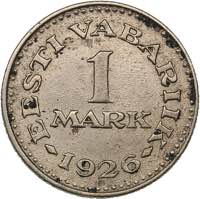 Estonia 1 mark 1926
2.56 ... 