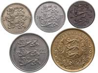 Estonia lot of coins (5)
VF-UNC