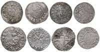 Livonian coins (8)
Riga, ... 