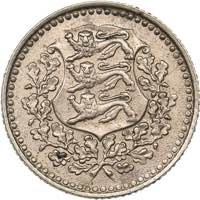 Estonia 1 mark 1926
2.55 g. AU/UNC Mint ... 