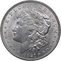 USA 1 dollar 1921
26.69 ... 