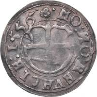 Reval Ferding 1556 - ... 