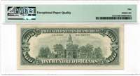 USA 100 dollars 1993 PMG 50 EPQ
Fr# 2174-F