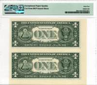 USA 1 dollar 2013 PMG 64 EPQ
Fr# 3002-C