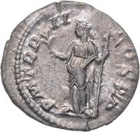 Roman Empire Antoninianus - Severus ... 