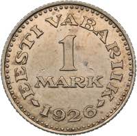 Estonia 1 mark 1926
2.64 ... 