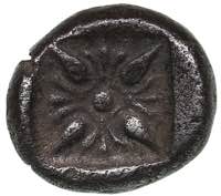 Ionia - Miletos AR Diobol - (circa 520-450 ... 