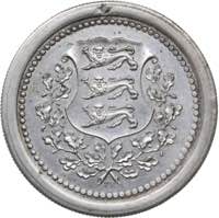 Estonia 25 senti 1928 - Silver Pattern
15.11 ... 