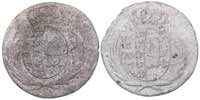 Russia - Polad 5 groszy 1811 and 1812 ... 