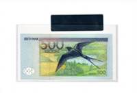 Estonia 500 krooni 1996
In bank package. UNC