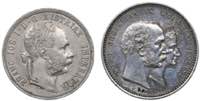 Denmark 2 kronor 1892 ... 