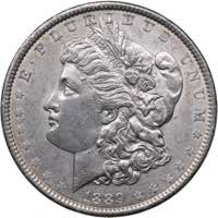 USA 1 dollar 1889
26.68 ... 