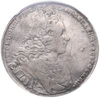 Russia Rouble 1727 ... 