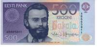 Estonia 500 krooni ... 