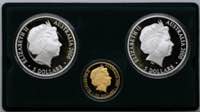 Australia coins set 2000 Sydney ... 