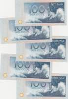 Estonia 100 krooni 1994 (5)
UNC