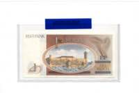 Estonia 1 kroon 1992
In bank package. UNC
