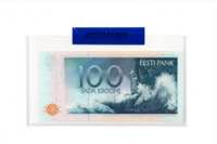 Estonia 100 krooni 1992
In bank package. UNC