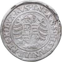 Austria - Holy Roman Empire 1/2 taler 1549 - ... 