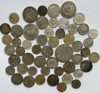 Coins of Denmark, ... 