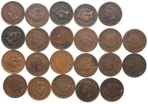 USA 1 cent (22)
(22)