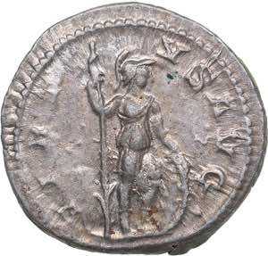 Roman Empire Antoninianus 222-228 - Severus ... 