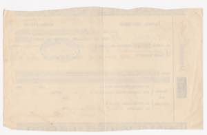 Russia - Estonia - Reval receipt 1902
AU