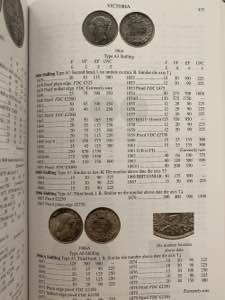 Spink, Coins of England & The United ... 