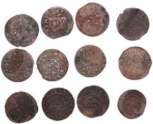 Livonia coins (11)
11
