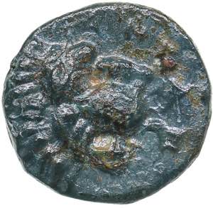 Troas, Antandros - AE (circa 400-350 ... 