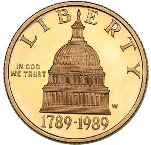 USA 5 dollars 1989
8.37 ... 