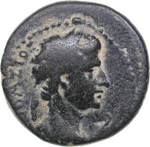 Roman Empire - Phrygia, ... 